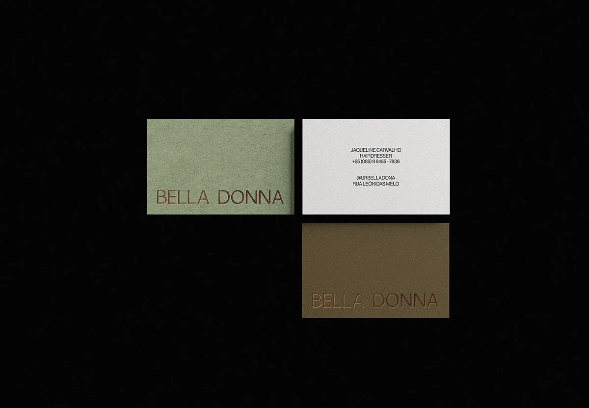 Bella Donna — figura 5