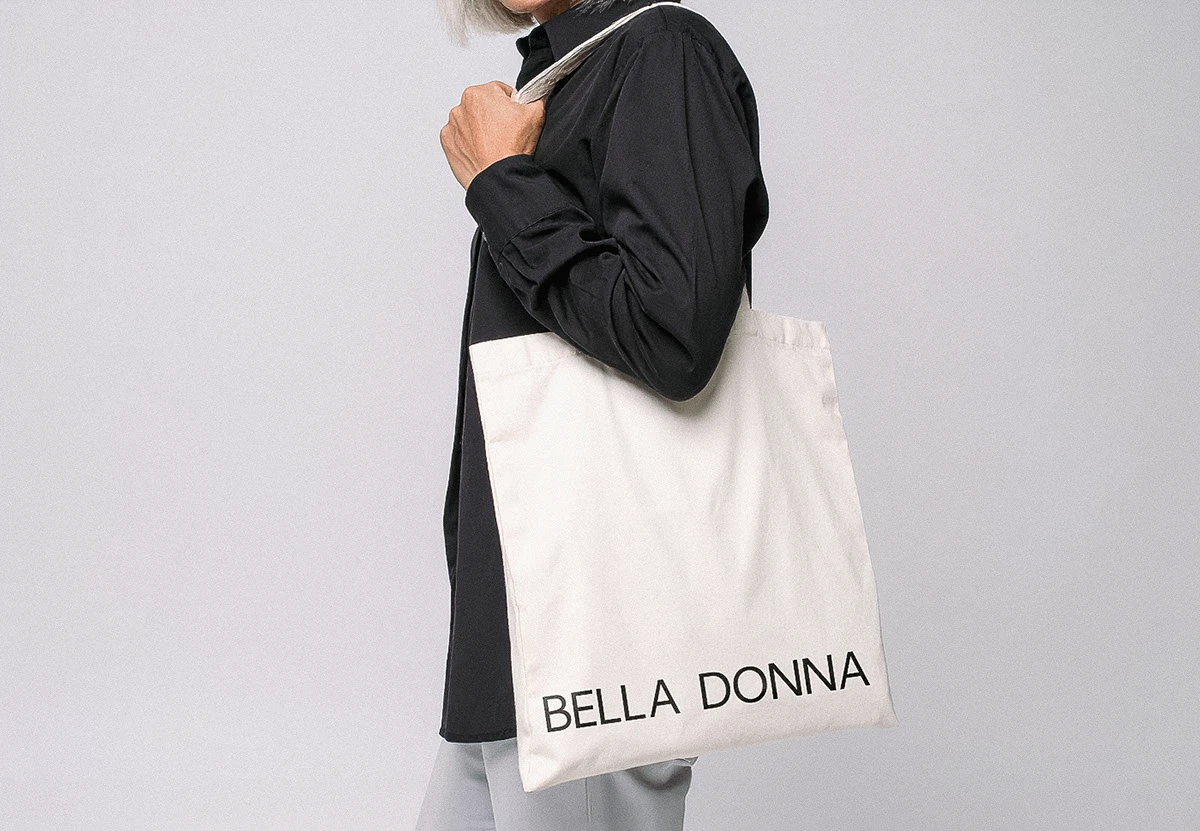 Bella Donna — figura 6