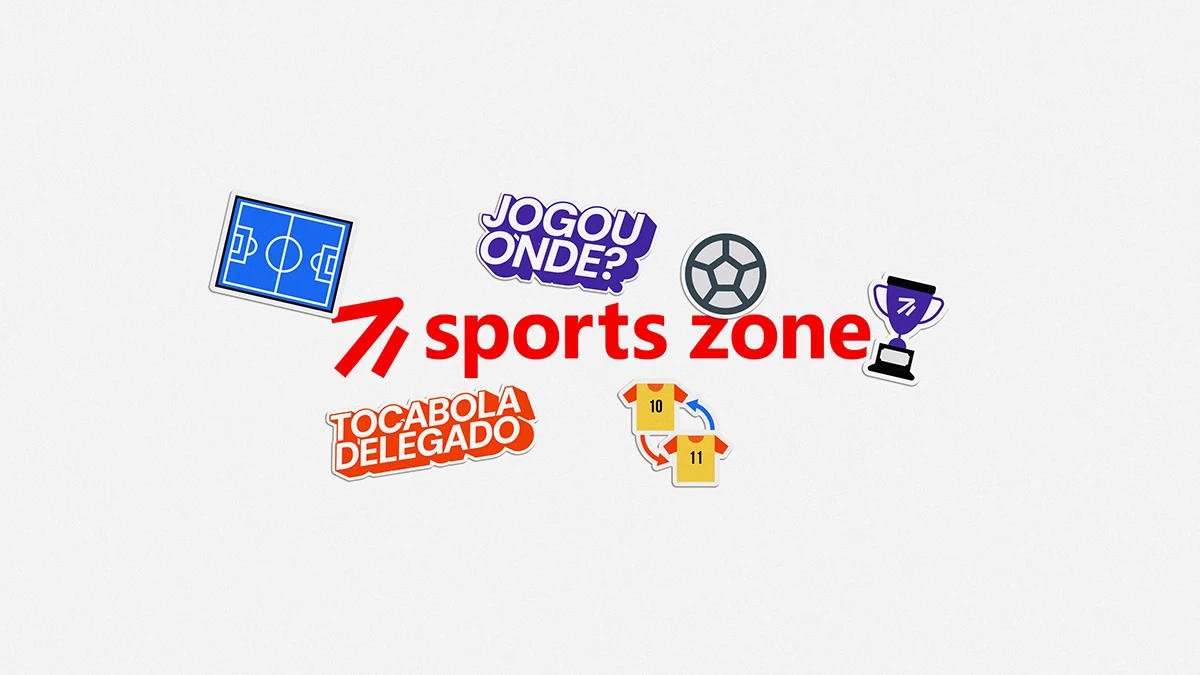 Sports Zone — figura 4