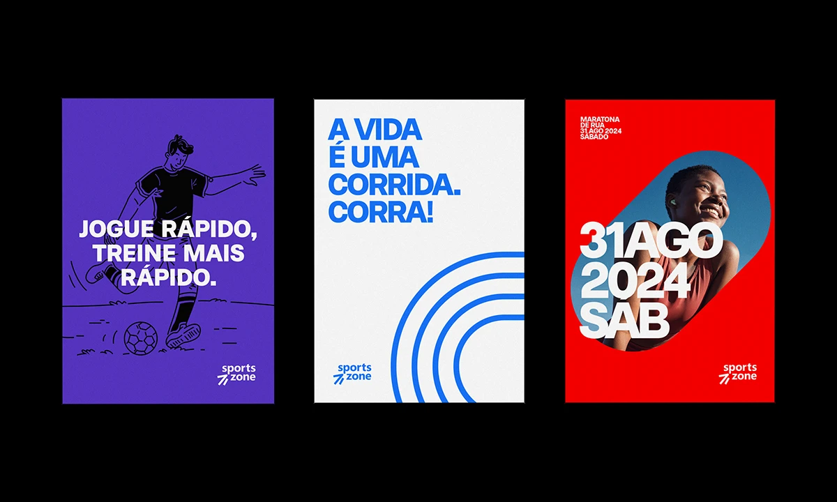 Sports Zone — figura 5