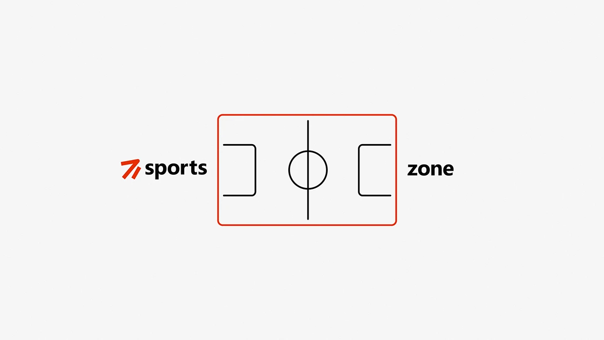 Sports Zone — figura 9