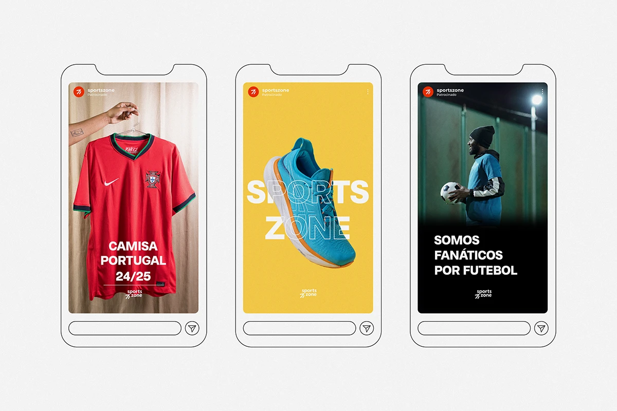 Sports Zone — figura 6