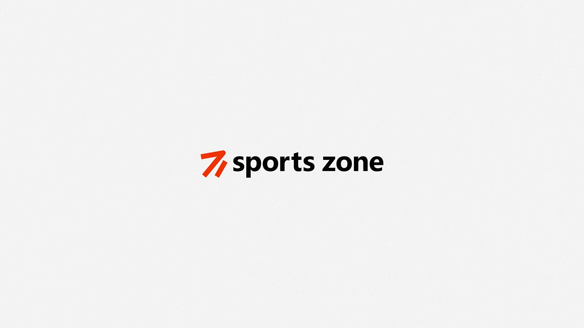 Sports Zone — figura 7
