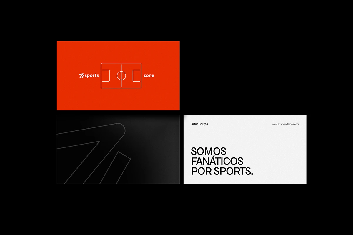Sports Zone — figura 11